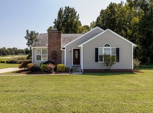 7340 Shawan Rd, Wendell, NC 27591