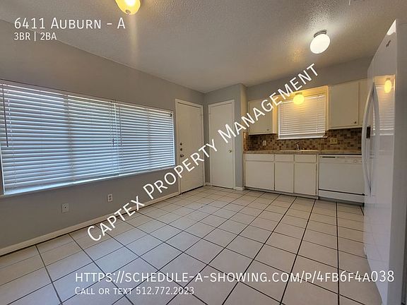 5th image of 6411 Auburn Dr #A