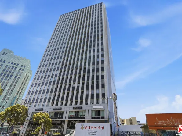 3810 Wilshire Blvd APT 1609, Los Angeles, CA 90010