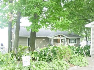 2061 Forrest Dr, Allegan, MI 49010