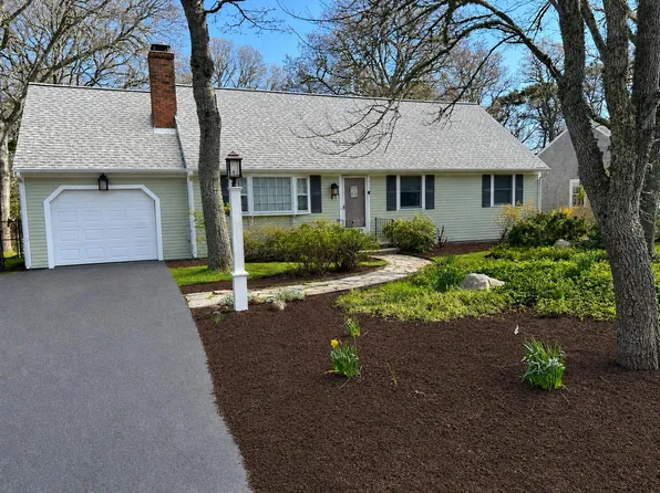 61 Continental Drive, Harwich, MA 02645