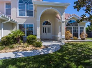 12 Crampton Ct, Palm Coast, FL 32137