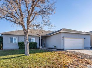1110 Dixie Ln, Fernley, NV 89408