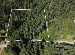 0 Pcl 4 E Scarlet Rd, Shelton, WA 98584