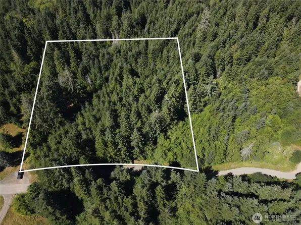 0 PCL 4 E Scarlet Road, Shelton, WA 98584
