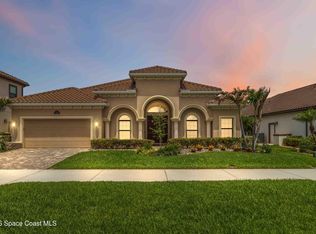 7966 Wyndham Dr, Melbourne, FL 32940