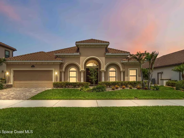 7966 Wyndham Dr, Melbourne, FL 32940