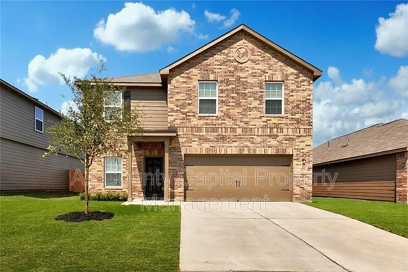 14325 Prairie Sod Ln #14325