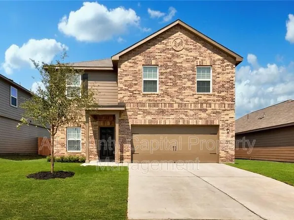 14325 Prairie Sod Ln Unit 14325, Elgin, TX 78621