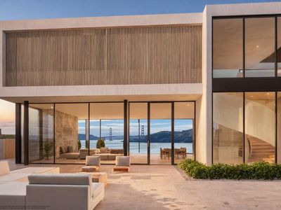 455 Belvedere Avenue, Belvedere Tiburon, CA, 94920