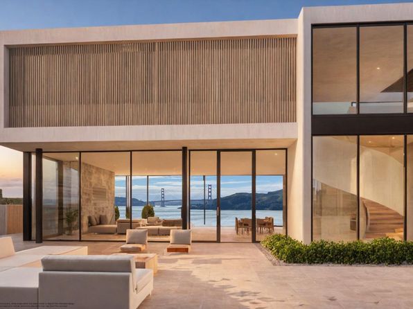 455 Belvedere Ave, Belvedere Tiburon, CA 94920