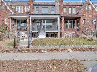 417 Ingraham St NW, Washington, DC 20011