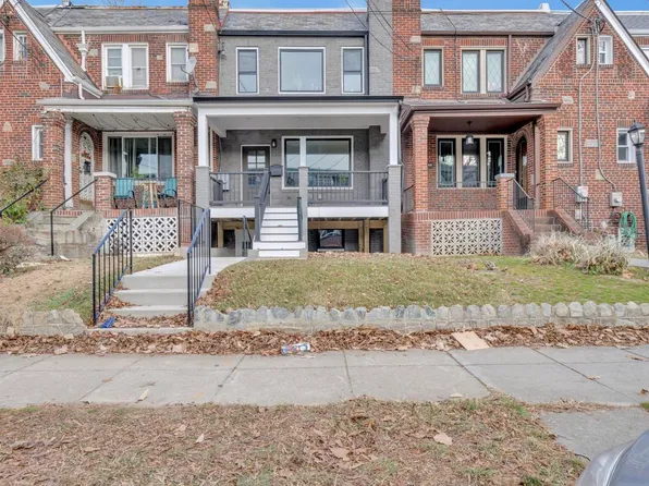 417 Ingraham St NW, Washington, DC 20011