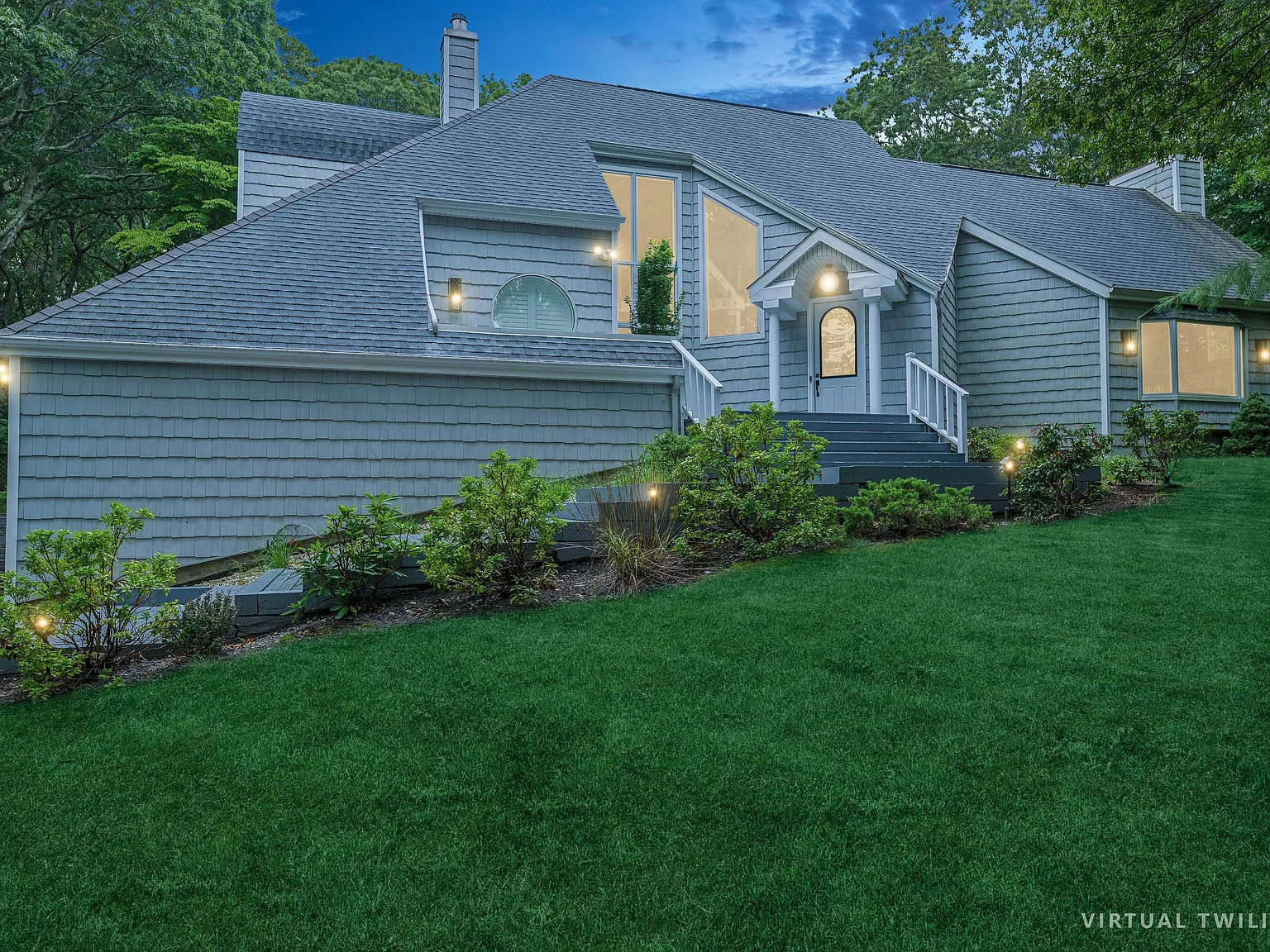 Discover Modern Luxury in Northside Hills — Photo 2