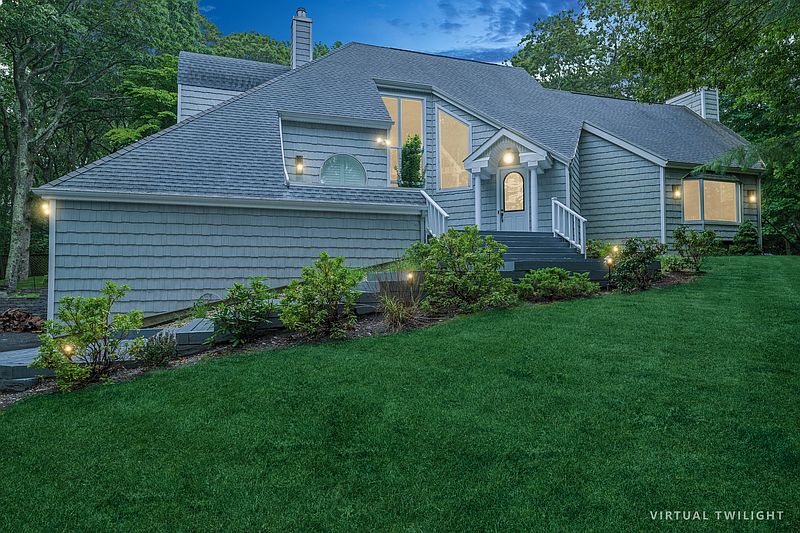 84 Northside Dr, Sag Harbor, NY 11963 | Out East
