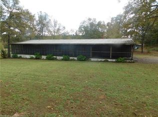 3109 Highway 250, Waldron, AR 72958