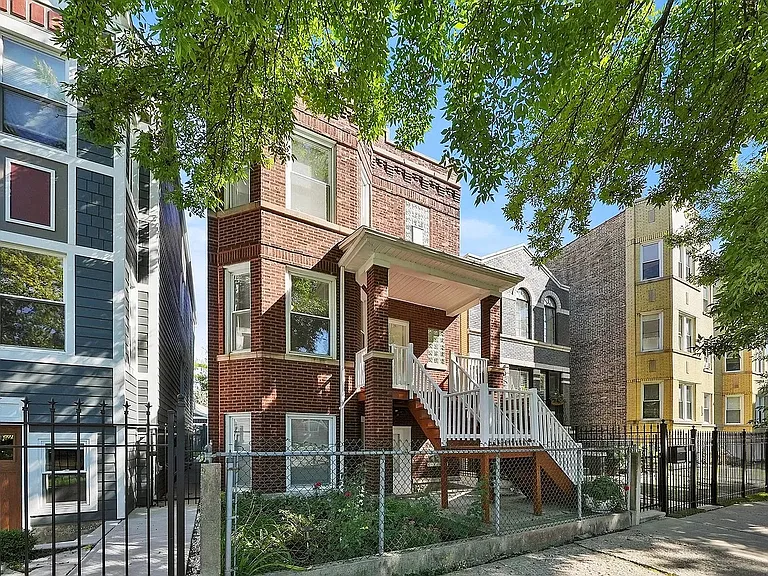 2943 N Fairfield Ave #B — Photo 15