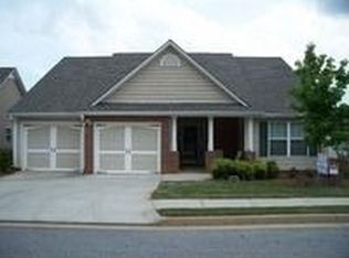 627 Majesty Xing, Winder, GA 30680