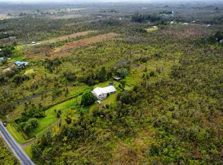 11-2485 Omeka Rd, Volcano, HI 96785