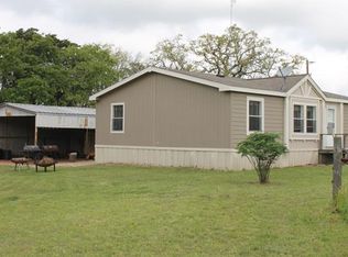3126 County Road 208, Giddings, TX 78942
