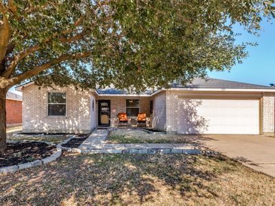 329 Indian Blanket Dr, Burleson, TX, 76028