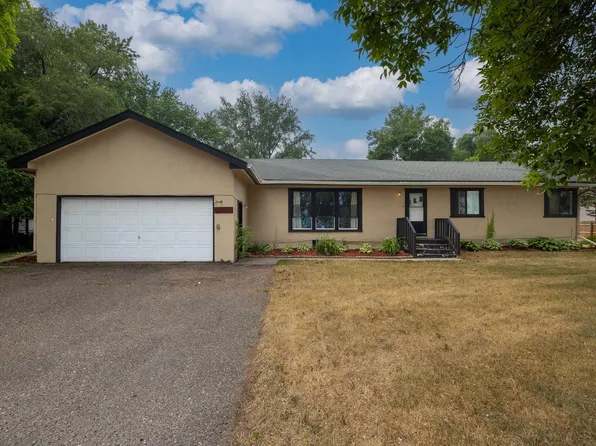 1409 E Saint Germain St, Saint Cloud, MN 56304