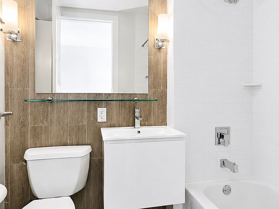 5th image of 50 Murray St APT 458