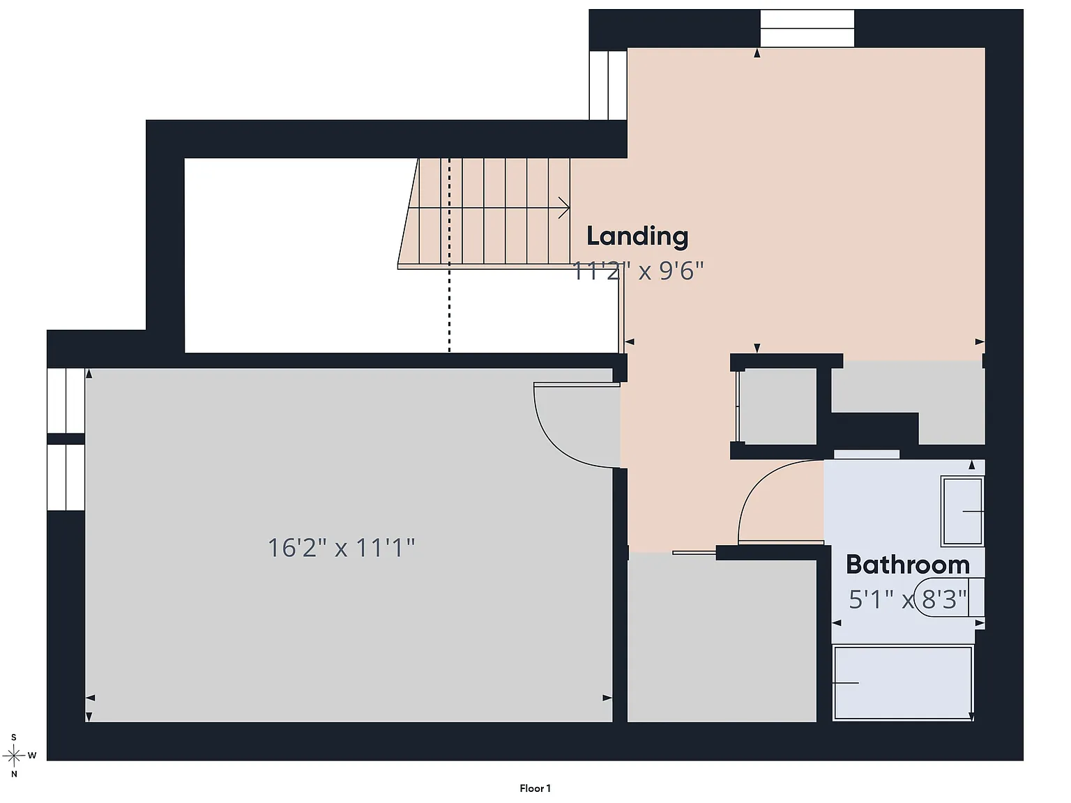 2529 Rio Grande St Apt 58 — Photo 4