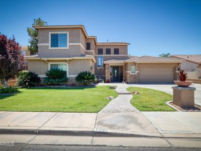 2965 E Vermont Dr, Gilbert, AZ, 85295