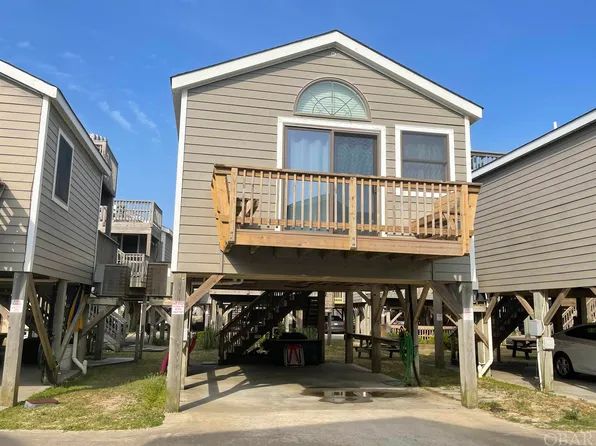 56821 State Highway 12 #14, Hatteras, NC 27943
