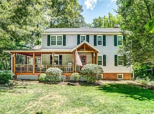 2519 Cherrytree Ln, North Chesterfield, VA 23235