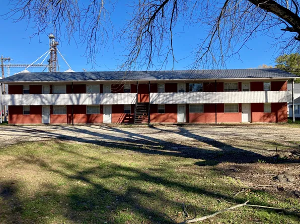 101 W Taylor St #6, Kenton, TN 38233