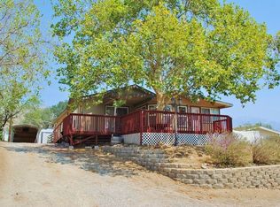 121 Marina Dr, Wofford Heights, CA 93285