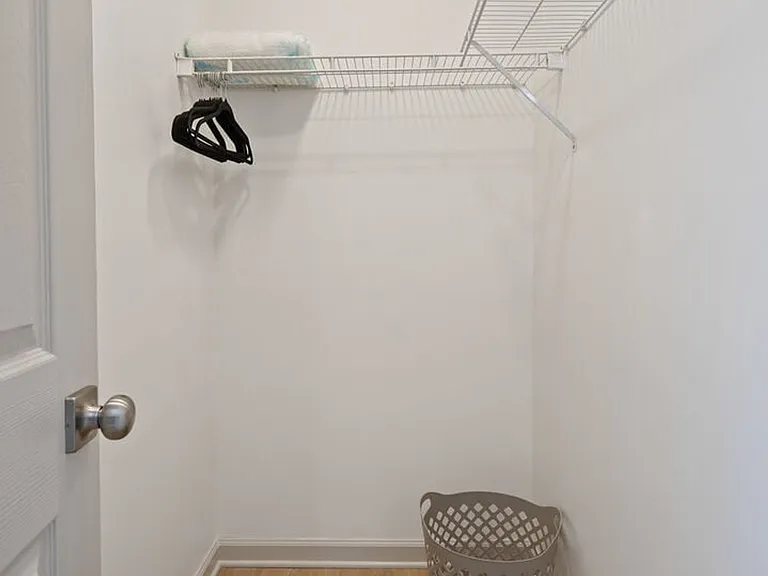 Laundry Room Cabinet