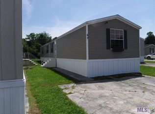 9477 Lansdowne Rd TRLR 67, Baton Rouge, LA 70818