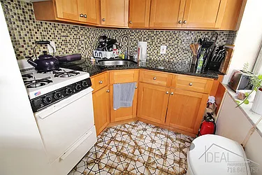 Rented by Ideal Properties Group