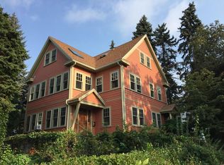 46 Spring St #1, Somerville, MA 02143