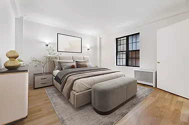 Rented by REAL New York
