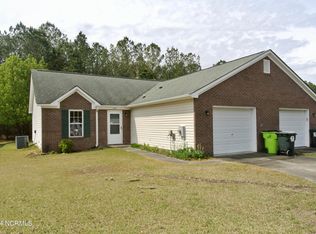 1479 Racetrack Rd, New Bern, NC 28562