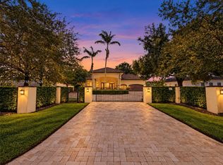 11691 SW 93rd St, Miami, FL 33176