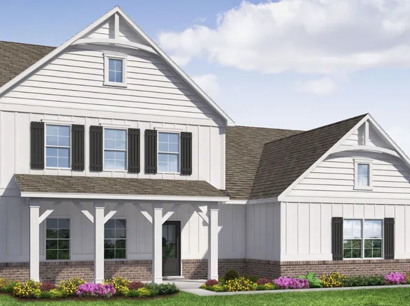 Brevard Plan, Saddleridge