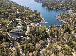 27637 W Shore Rd, Lake Arrowhead, CA 92352