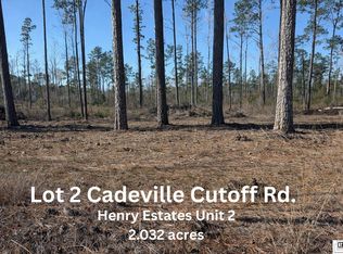 2 Cadeville Cutoff Rd, West Monroe, LA 71292