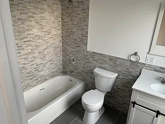 Rented by Heights Realty Advisors