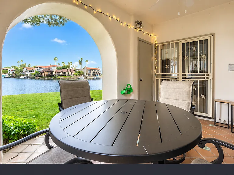 5200 S Lakeshore Dr #128 — Photo 4