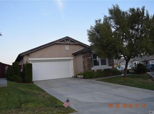 186 Gamez Way, Hemet, CA 92545