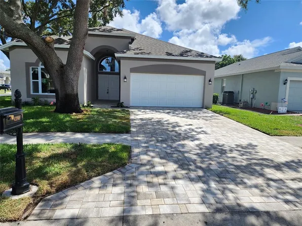 4380 Sawgrass Dr, Palm Harbor, FL 34685