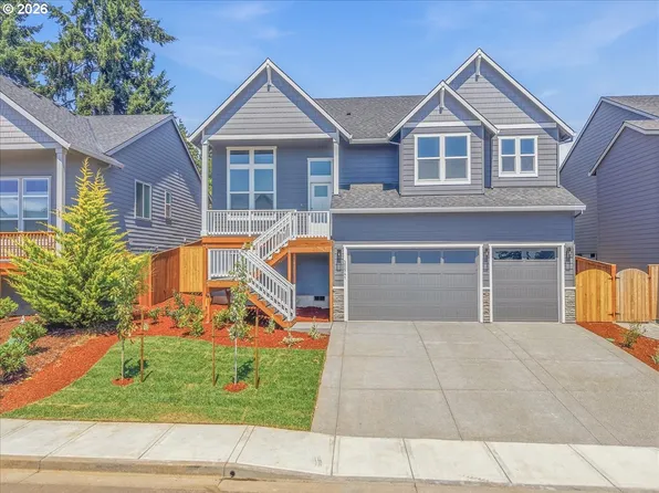 35541 Valley View Dr, Saint Helens, OR 97051