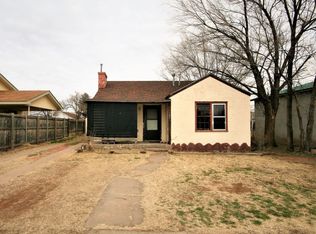 1109 Davis St, Clovis, NM 88101