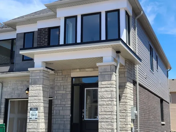 34 Durham Ave, Barrie, ON L9J 0L5